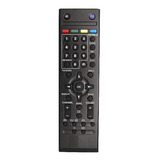 Control Remoto Tv Lcd Led Para Jvc Lcd-426 Rmc-c2020