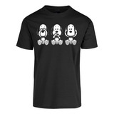 Playera Camiseta Cachorro Peanuts Snoopy Tiernas Caras 