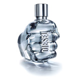 Perfume Importado Hombre Only The Brave Edt 75 Ml Diesel