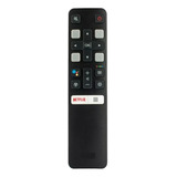 Control Remoto Para Rca Tcl Hitachi Smart