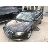 Audi A3 Sportback 2007 2.0 Fsi