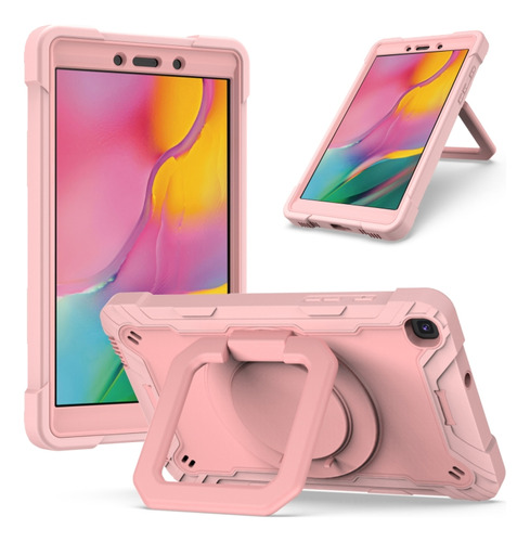 Funda De Ordenador Para Samsung Galaxy Tab A 8.0 (2019) T290