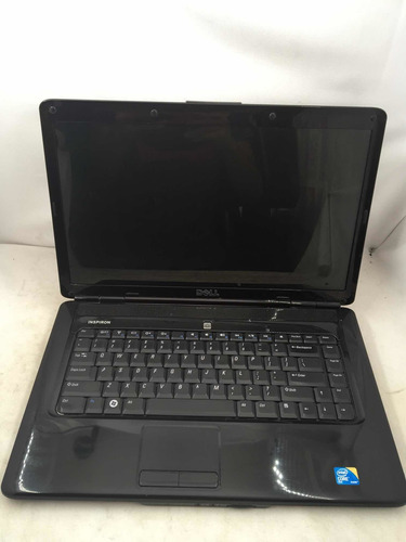 Laptop Dell Inspiron C2d 2gb Ram 250gb Hdd 15.6 Win7 Office