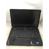Laptop Dell Inspiron C2d 2gb Ram 250gb Hdd 15.6 Win7 Office
