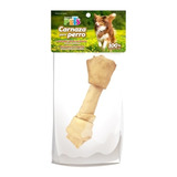 1 Hueso Carnaza Sabor Res Perro Raza Mediana Fancy Pets 7-8