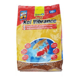 Alimento Tetra Pond Koi Vibrance 3750g.carpas Peces Goldfish