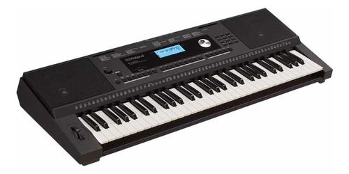 Teclado Piano Roland E-x20a