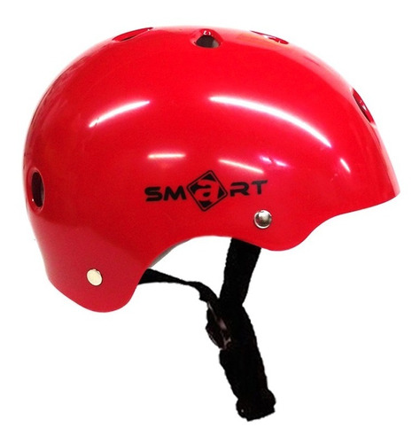 Casco De Proteccion Smart Skate Roller Bicicleta Mtb