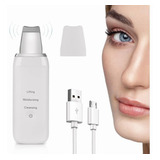 Limpiador Facial Ultrasonico 3 En 1 Limpieza Facial Portátil