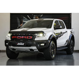 Ford Ranger Raptor 2.0 Biturbo Cabina Doble 4x4 2022