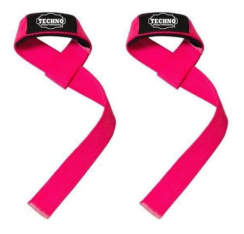 Straps Gym Pesas Levantamiento Pesas Lifting Un Par