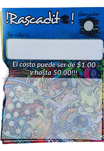 Rascadito