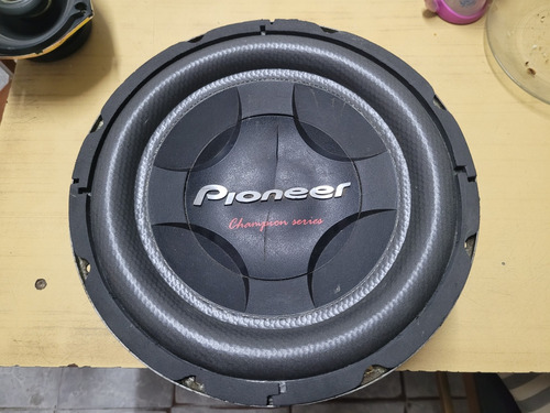 Parlantes Pioneer Originales Listos Para Usar $140.000 