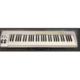 Liquidacion Controlador M-audio Midi  Keystation 61 Es