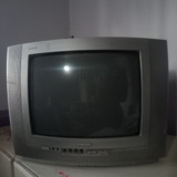 Televisor Philips 14 Pulgadas.