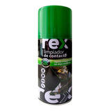 Limpiador De Contactos Rex 400ml