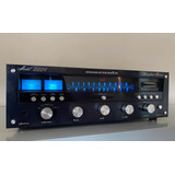 Receiver Marantz 2226 Negro 220v Excelente Estado