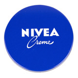 Crema Nivea X 30 Ml Creme Original