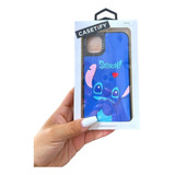 Case Stitch + Mica Para Samsung Galaxy A24 4g / A25 5g / A15