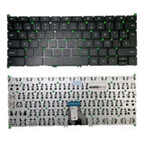Teclado Acer Chromebook C720 C720p C720-2103 C720-2420 
