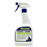 Petzyme Pet Stain Remover & Odor Eliminator, Enzyme Cleaner
