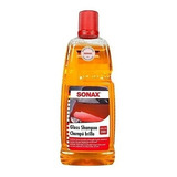 Shampoo Sonax Gloss Ph Super Concentrado 1l Auto Detailing 