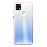 Zte Blade V2020 Vita 128 Gb 4gb Ram Azul Nacarado