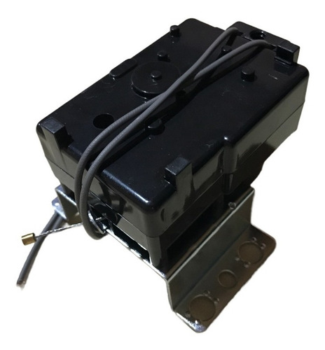 Minimotor Drain Motor Lavadora Samsung - Original