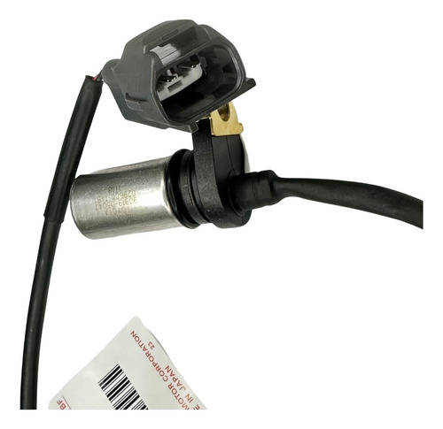 Sensor De Posicion De Cigueal Toyota Camry 2.2 92 98 Foto 2