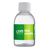 Base Para Unhas 100ml Cora Óleo Secante