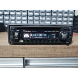 Radio Cd Pioneer Deh-p3150 Bluetooth 