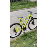 Bicicleta Rodado 29 Slp