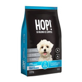 Hop Cachorro Raza Pequeña 21 Kg