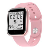 Reloj Inteligente Y68, Reloj Deportivo Con Bluetooth