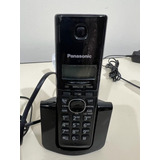 Telefono Panasonic Inalambrico Modelo Kx-tgb110ag 