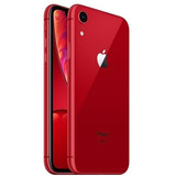 iPhone XR 64 Gb - (product) Red