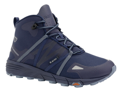 Botas Hombre Hi-tec V-lite Shift I