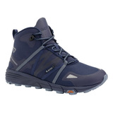 Botas Hombre Hi-tec V-lite Shift I