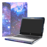 Funda Tipo Sobre Para Laptop Hp Chromebook 11.6  | Galaxia