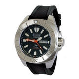 Relogio Barbos Seamaster 1000 Metros Scuba Mergulhador