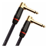 Monster Prolink Monster Bass Cable Para Instrumentos (8.0 in