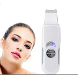 Limpieza Facial Ultrasonido Exfoliación Skin Cleaner