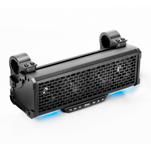 Boss Audio Systems Brt14a Atv Utv - Sistema De Barra De Soni