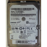 Disco Samsung St1000lm024 1tb Sata 2.5 - 244 Recuperodatos