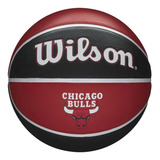 Pelota Basquet Wilson - Nba Tribute