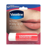 Protetor Labial Vaseline Rosy Lips 4.8g