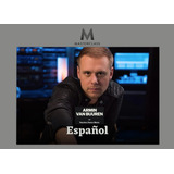 Armin Van Buuren - Masterclass - Teaches Music (español) 