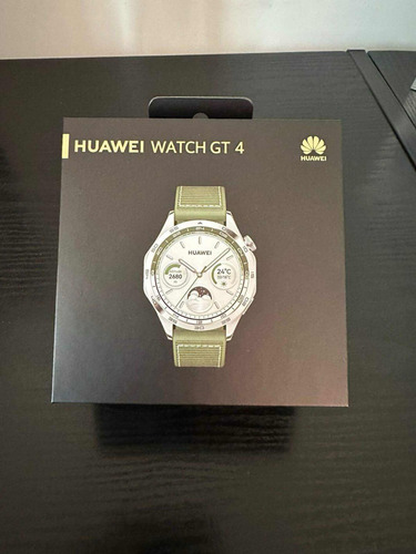 Huawei Watch Gt4