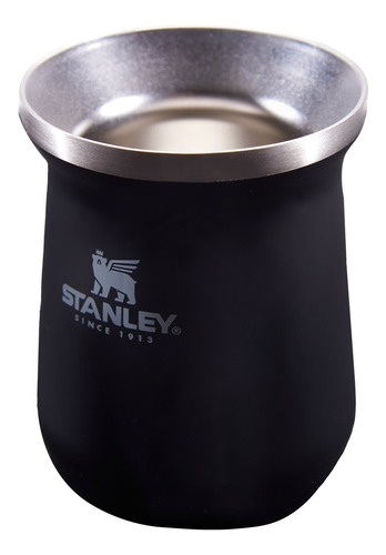 Mate Stanley  Acero Termico Classic 236 Ml