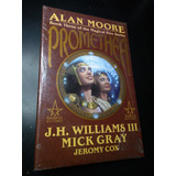 Promethea Vol 3 Hardcover Alan Moore Comic 
